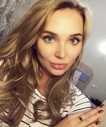 Анкета проститутки Анна - Фото 1, Кавказская, 26 лет, №11606